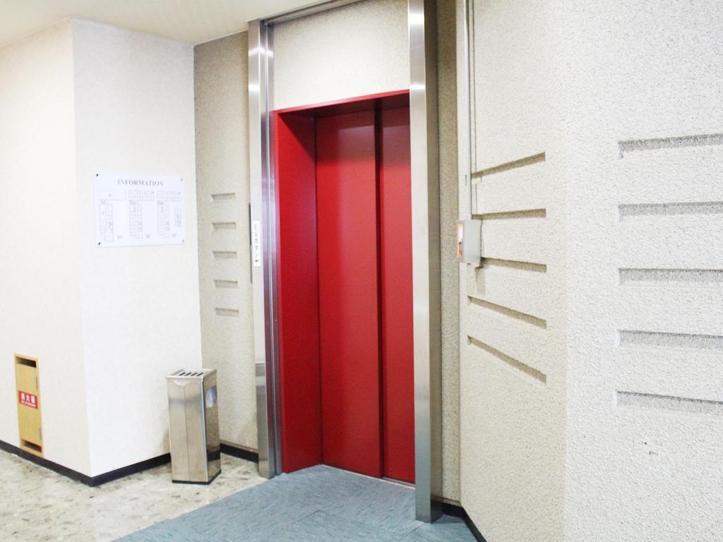 Hotel Trend Asahikawa Luaran gambar