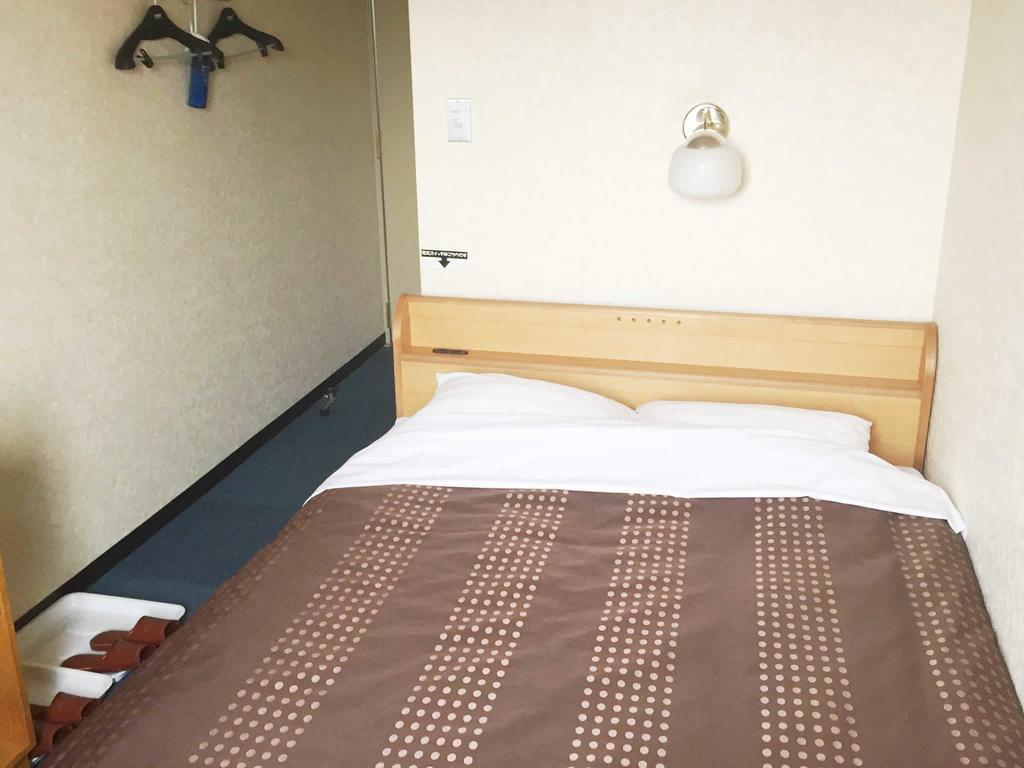 Hotel Trend Asahikawa Luaran gambar