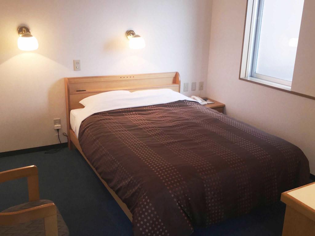 Hotel Trend Asahikawa Luaran gambar