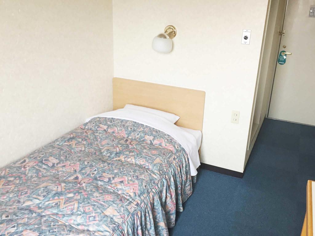 Hotel Trend Asahikawa Luaran gambar