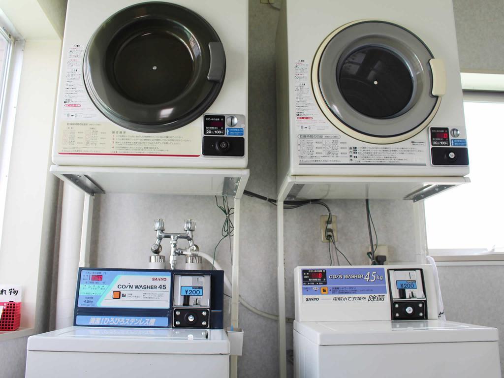 Hotel Trend Asahikawa Luaran gambar