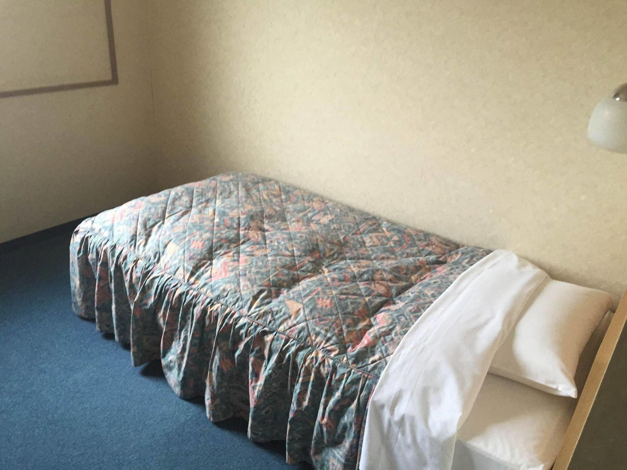 Hotel Trend Asahikawa Luaran gambar