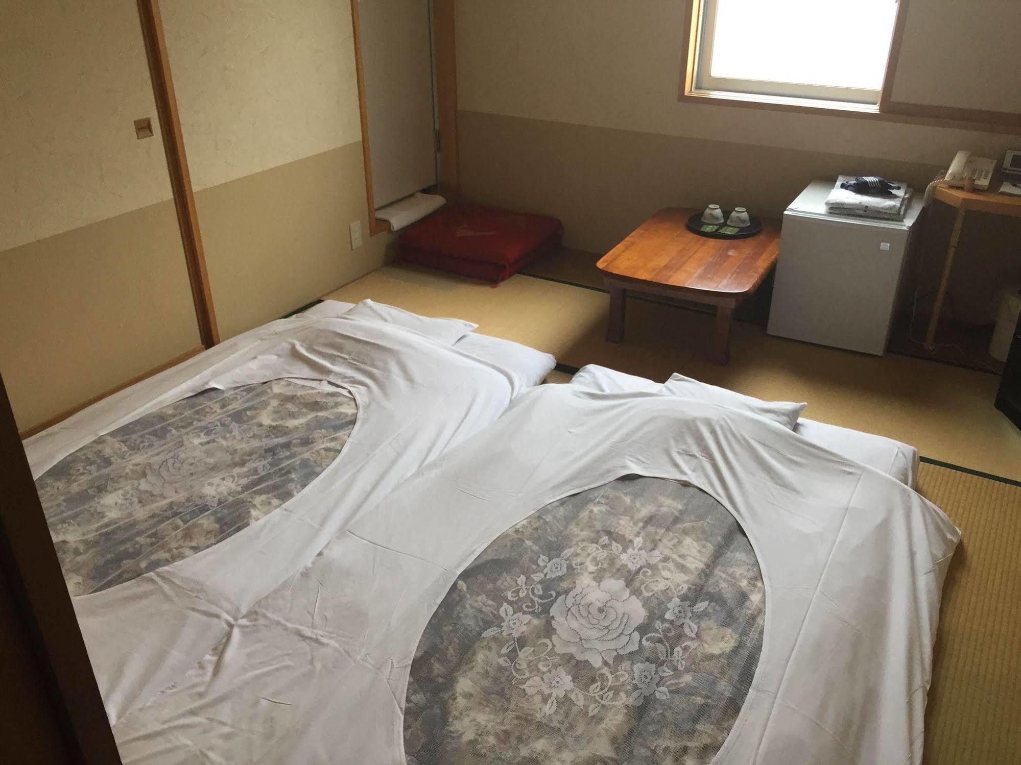 Hotel Trend Asahikawa Luaran gambar